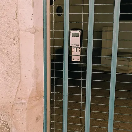 Appartement T2 Centre Avec Terrasse *