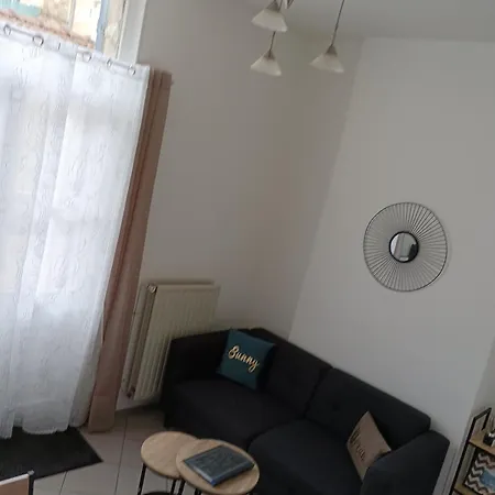 Appartement T2 Centre Avec Terrasse *