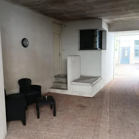 Appartement T2 Centre Avec Terrasse